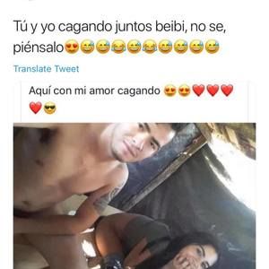 Meet your Posher, Francisco